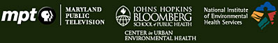 MPT  |  Johns Hopkins Bloomberg School of Public Health  |  NIEHS
